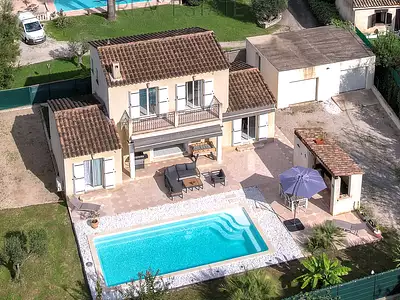 Maison, 110 m²