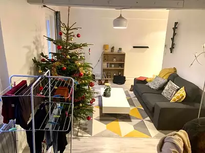 Appartement, 80 m²
