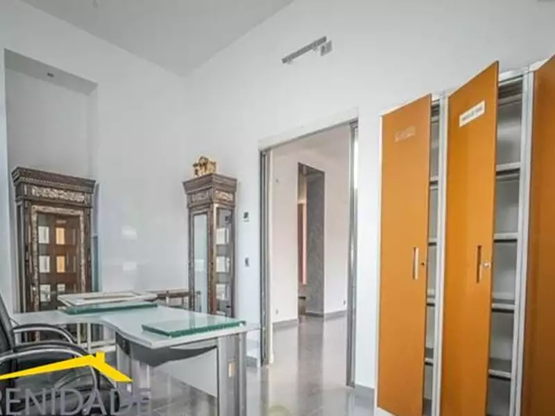 Appartement, 269 m²