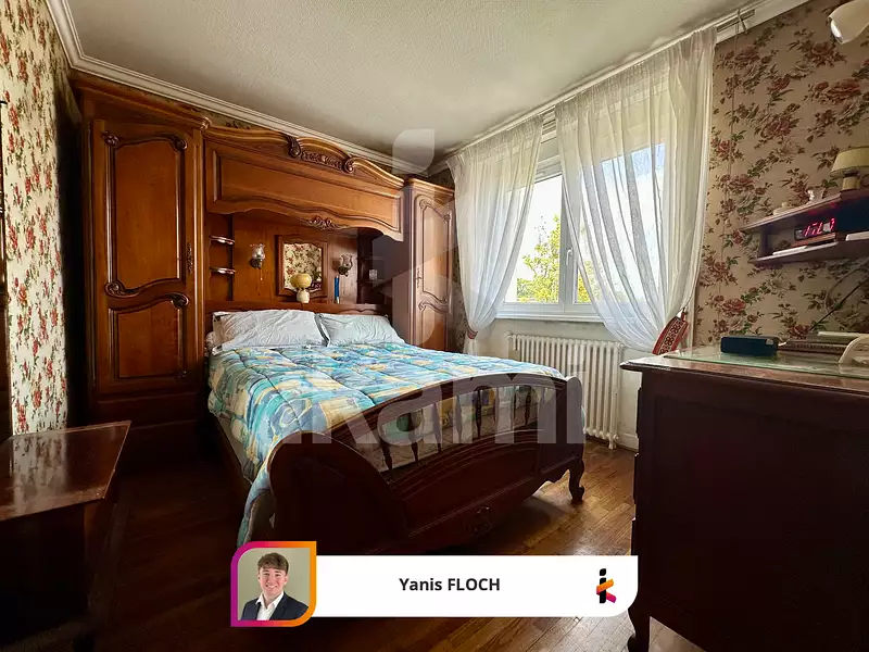Maison, 100 m²