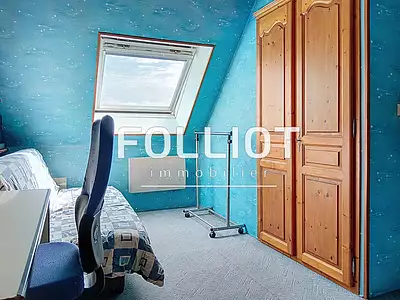 Maison, 96,1 m²