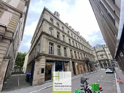 Appartement, 163 m²