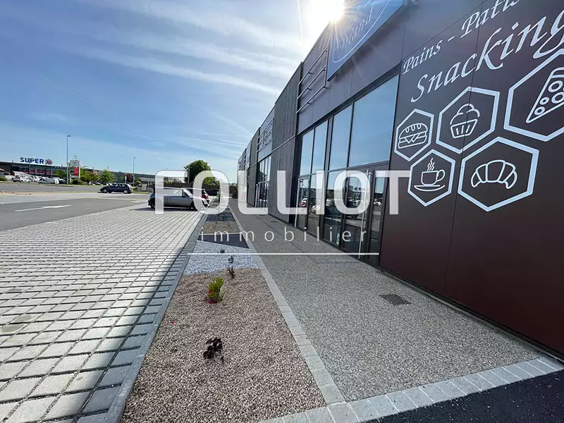 Divers, 85 m²