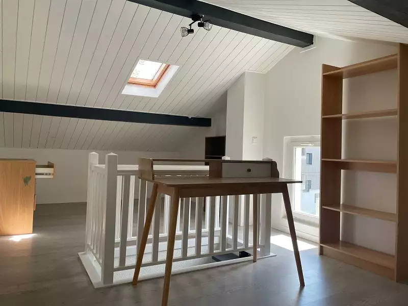 Maison, 70 m²