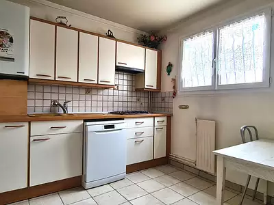 Maison, 109 m²